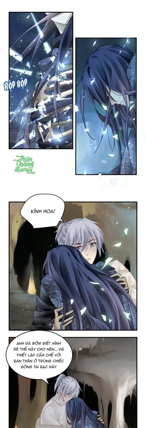 Linh Khế Chapter 594 - Trang 29