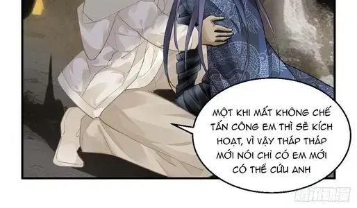 Linh Khế Chapter 594 - Trang 30