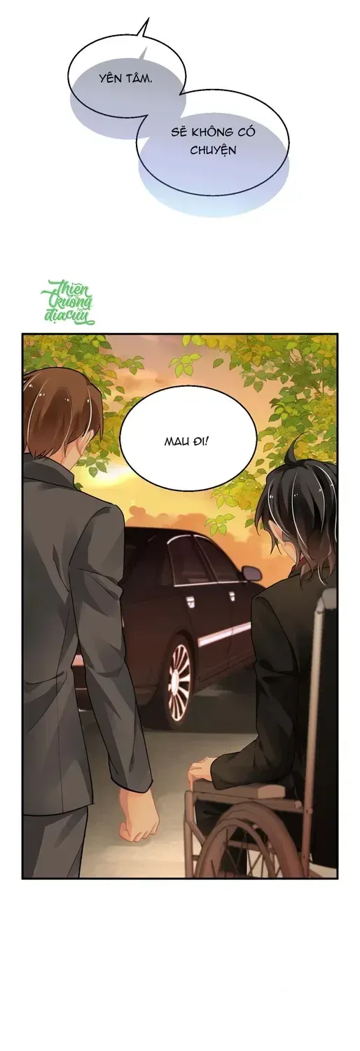 Linh Khế Chapter 594 - Trang 5