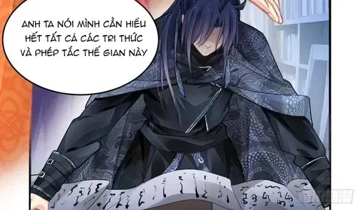 Linh Khế Chapter 595 - Trang 12