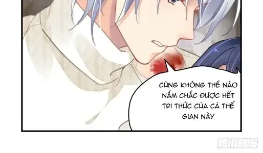 Linh Khế Chapter 595 - Trang 14