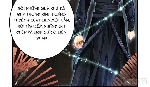 Linh Khế Chapter 595 - Trang 18
