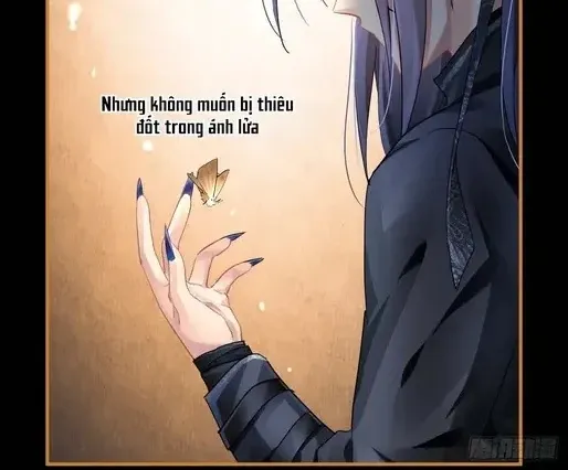 Linh Khế Chapter 595 - Trang 4
