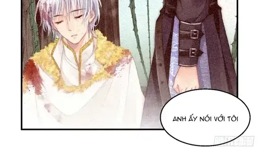 Linh Khế Chapter 595 - Trang 8