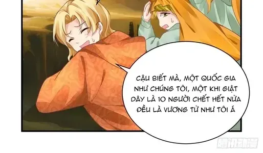 Linh Khế Chapter 596 - Trang 12