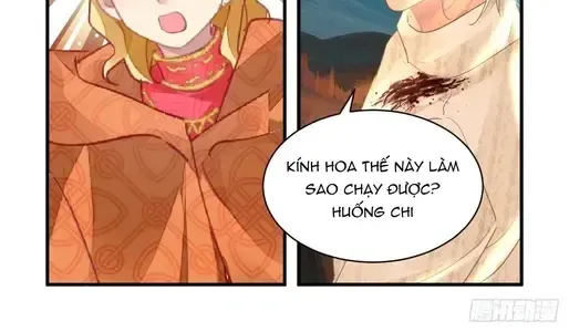 Linh Khế Chapter 596 - Trang 14
