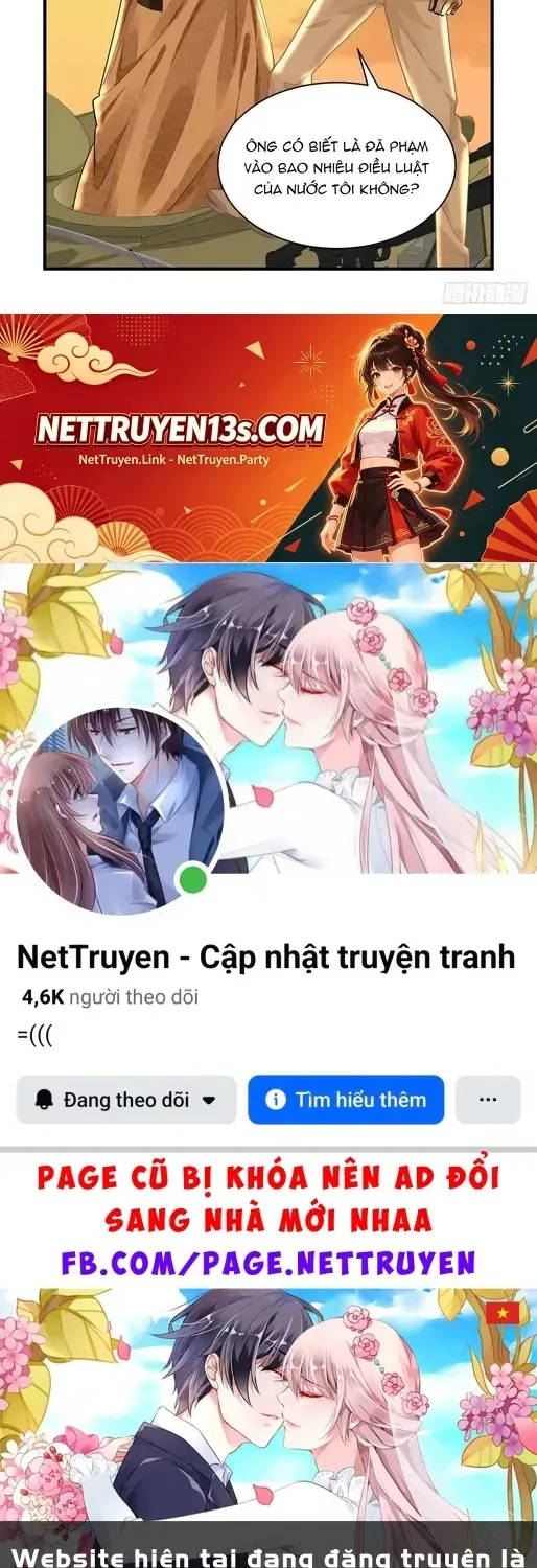 Linh Khế Chapter 596 - Trang 22