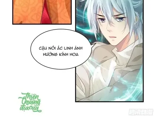 Linh Khế Chapter 596 - Trang 4