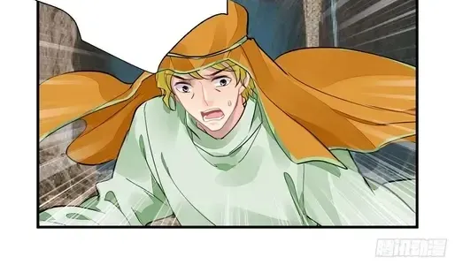 Linh Khế Chapter 596 - Trang 8