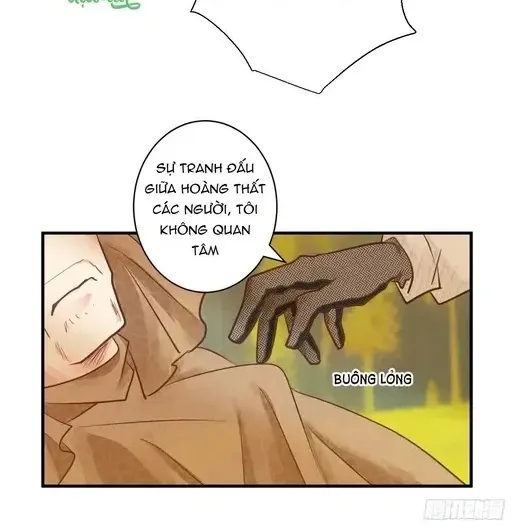 Linh Khế Chapter 597 - Trang 4