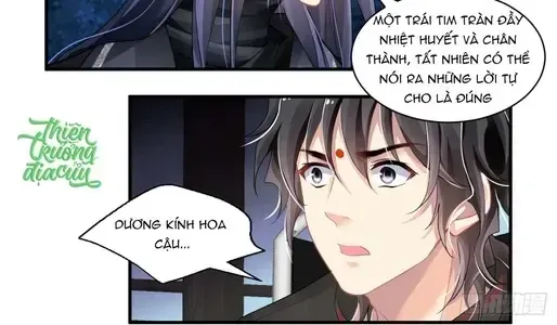 Linh Khế Chapter 598 - Trang 10