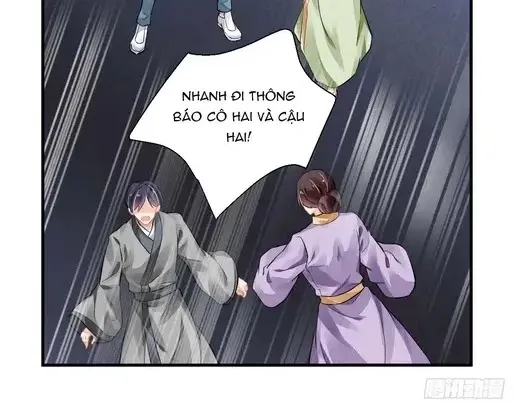 Linh Khế Chapter 598 - Trang 4