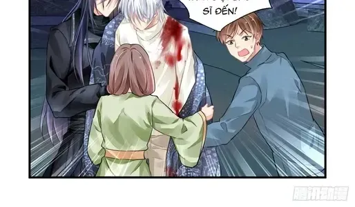 Linh Khế Chapter 598 - Trang 6