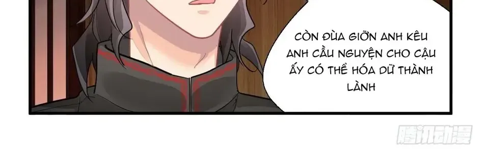 Linh Khế Chapter 599 - Trang 15