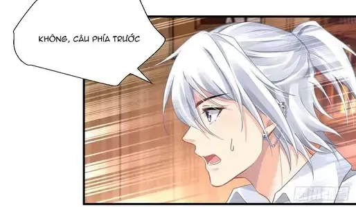 Linh Khế Chapter 599 - Trang 17