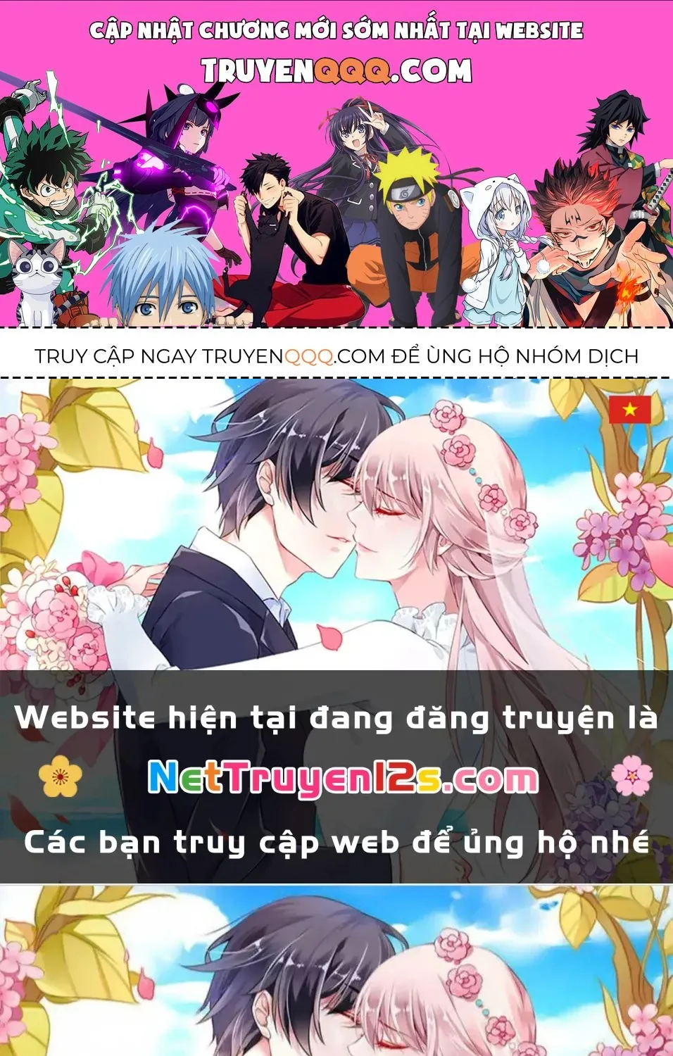 Linh Khế Chapter 599 - Trang 2