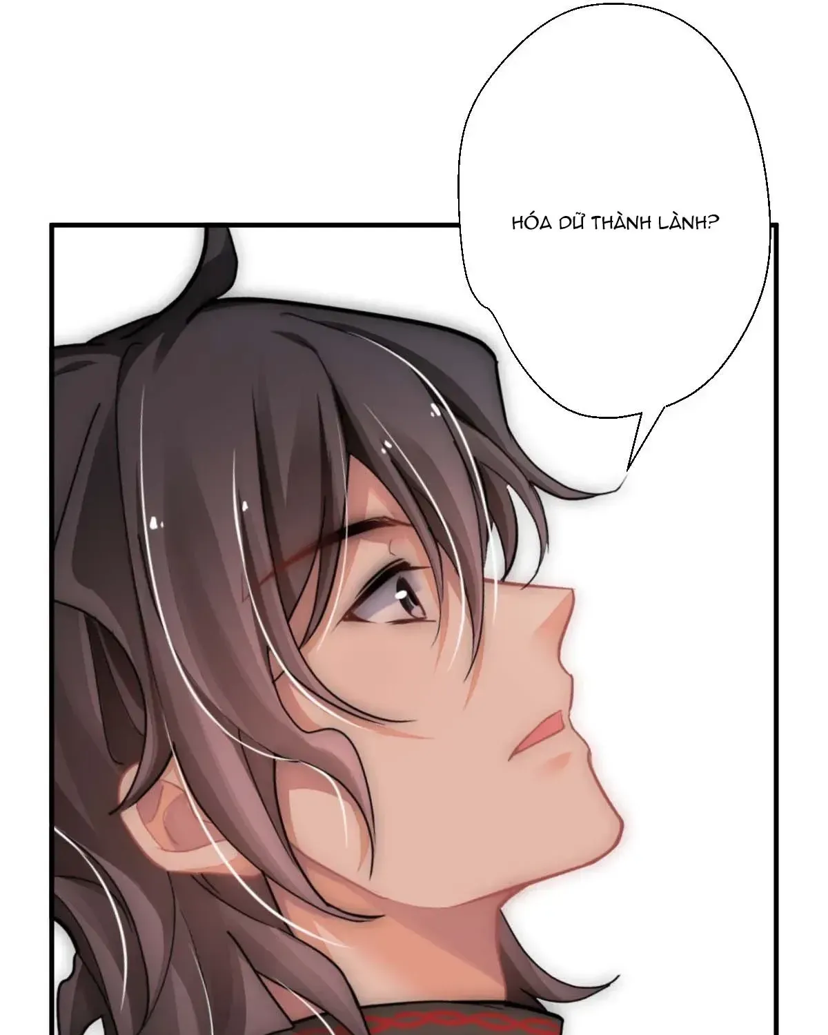 Linh Khế Chapter 599 - Trang 20