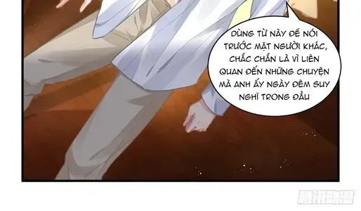 Linh Khế Chapter 599 - Trang 23