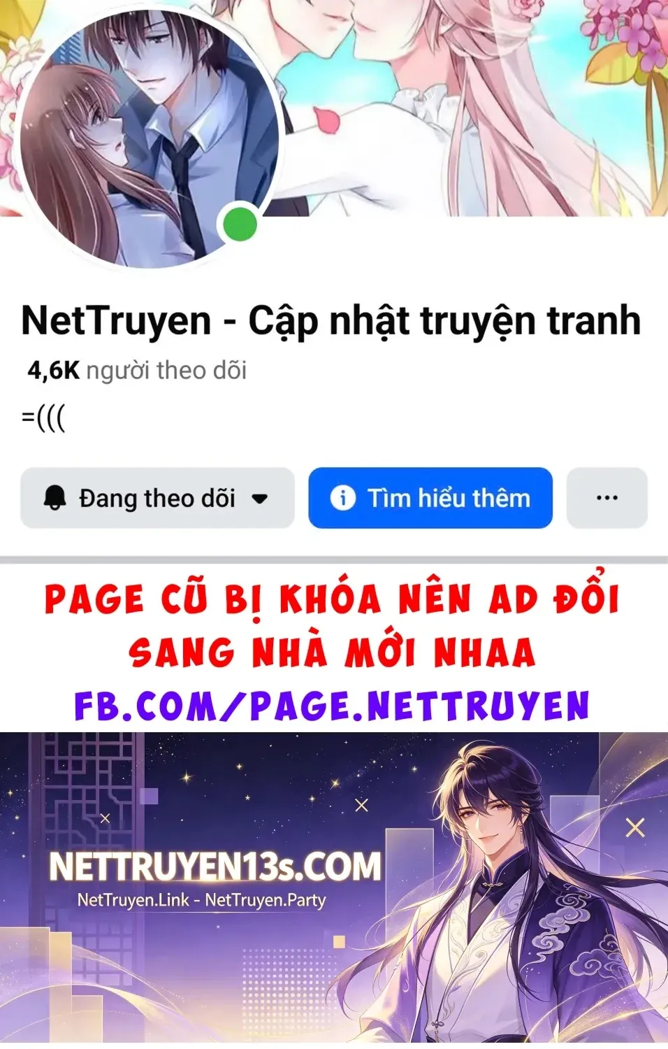 Linh Khế Chapter 599 - Trang 3