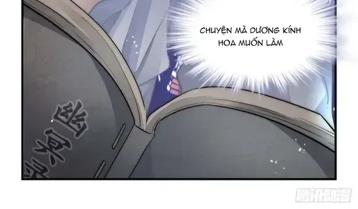 Linh Khế Chapter 599 - Trang 31