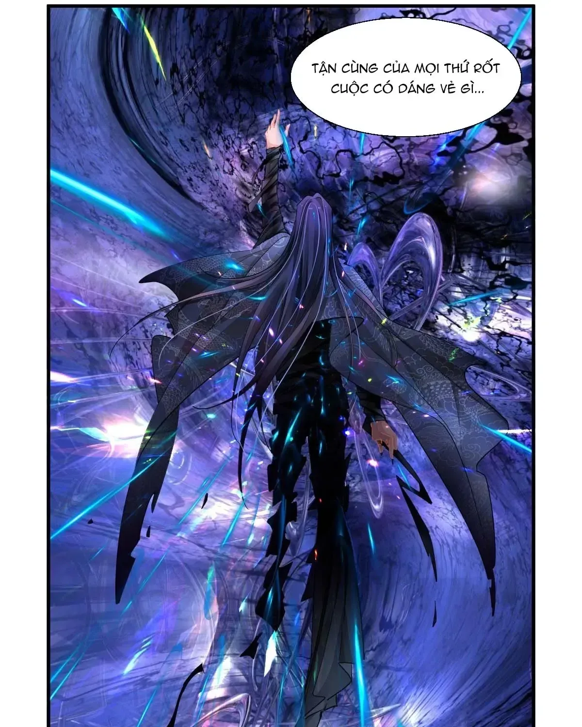 Linh Khế Chapter 600 - Trang 15