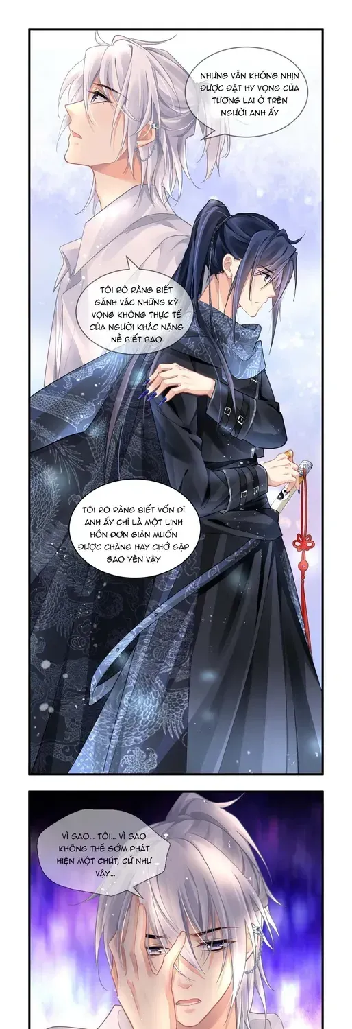 Linh Khế Chapter 600 - Trang 19