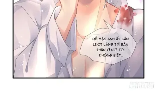 Linh Khế Chapter 600 - Trang 20