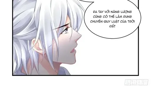 Linh Khế Chapter 600 - Trang 22
