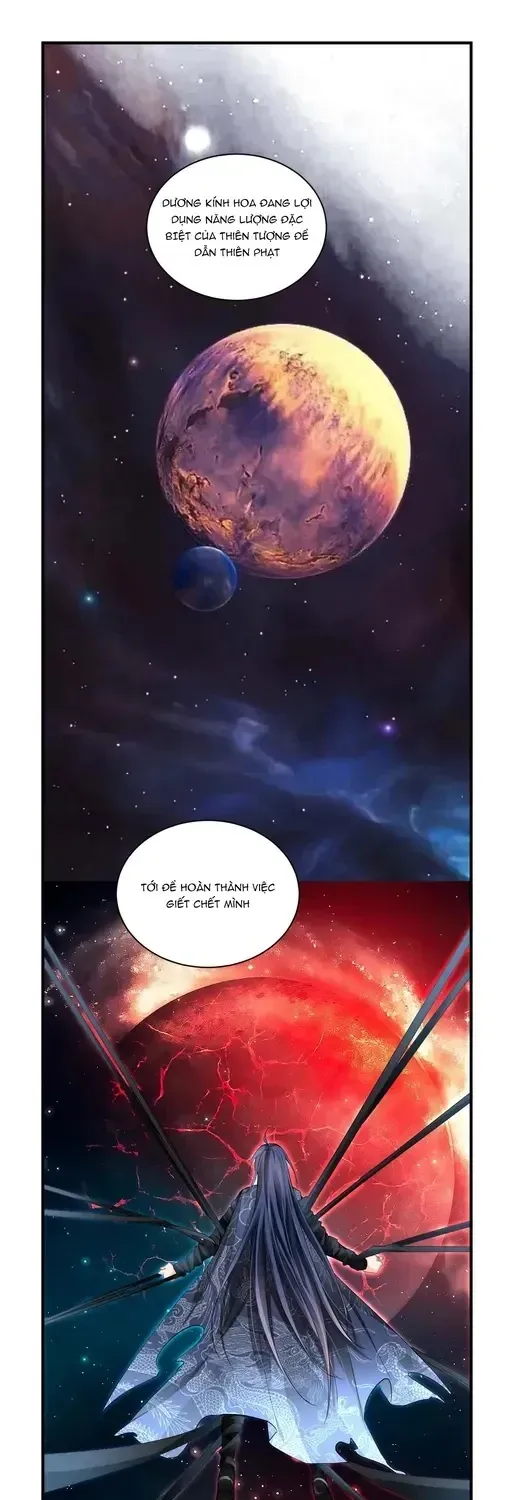 Linh Khế Chapter 600 - Trang 31