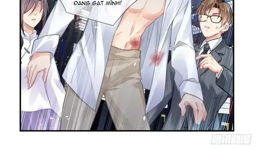 Linh Khế Chapter 600 - Trang 6