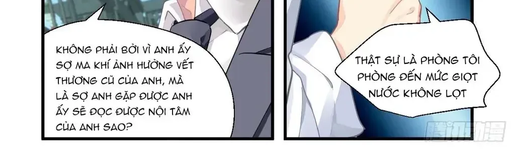 Linh Khế Chapter 600 - Trang 8