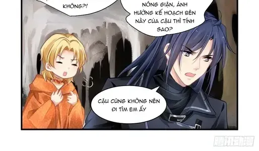 Linh Khế Chapter 601 - Trang 16