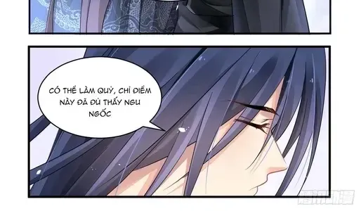 Linh Khế Chapter 601 - Trang 18