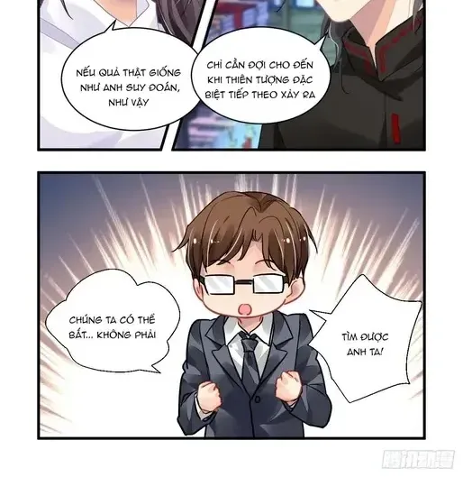 Linh Khế Chapter 601 - Trang 4