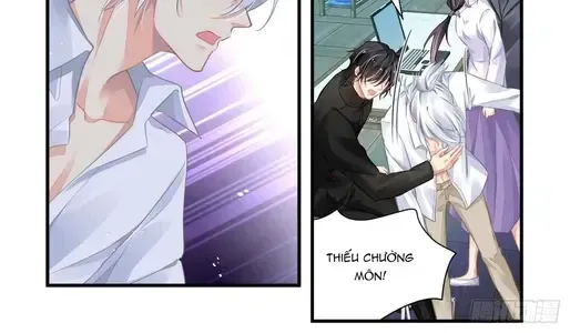 Linh Khế Chapter 601 - Trang 8