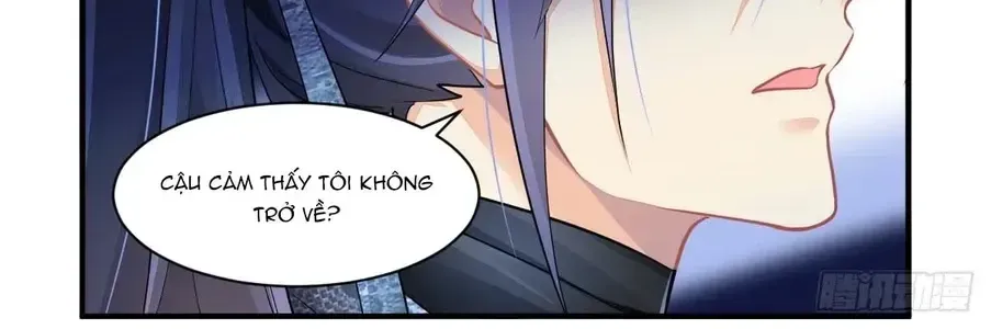 Linh Khế Chapter 602 - Trang 15