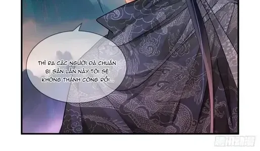 Linh Khế Chapter 602 - Trang 17