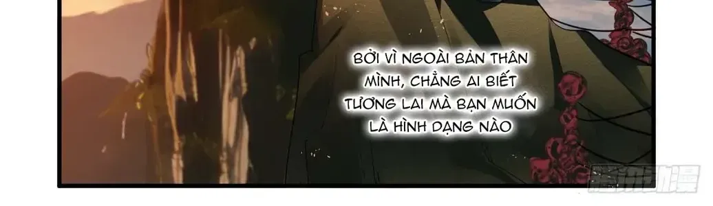 Linh Khế Chapter 602 - Trang 19