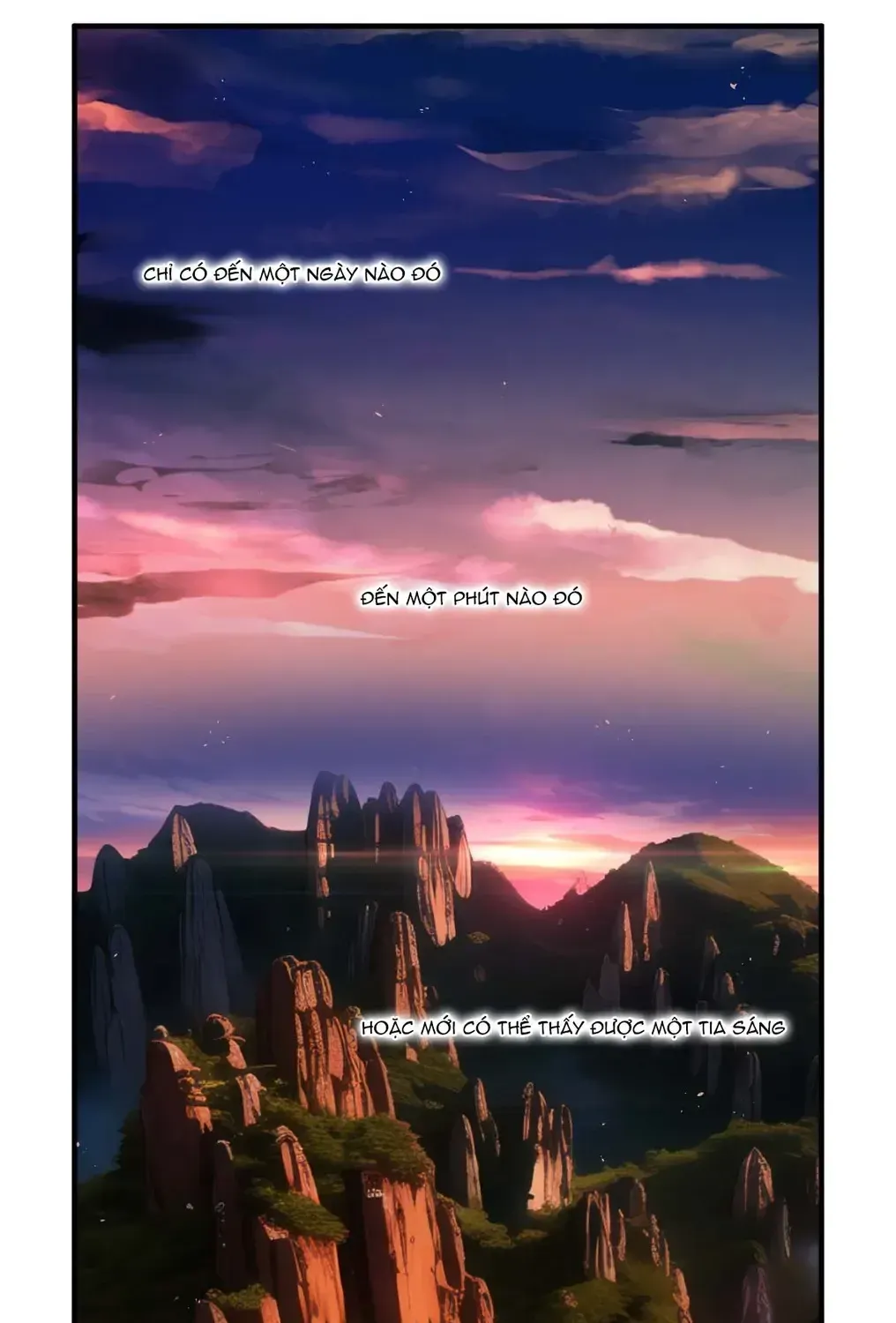 Linh Khế Chapter 602 - Trang 20