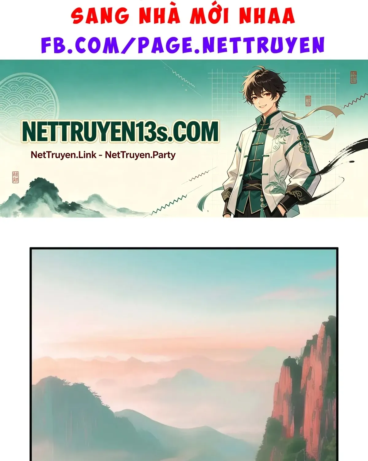 Linh Khế Chapter 602 - Trang 4
