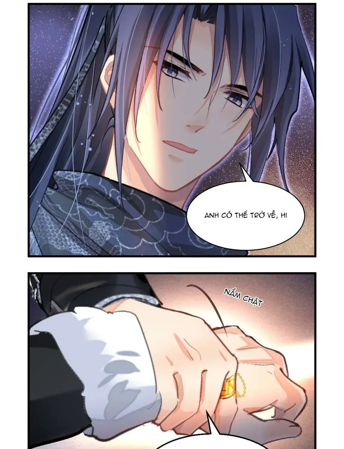 Linh Khế Chapter 603 - Trang 20