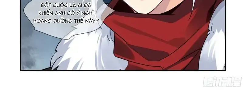 Linh Khế Chapter 603 - Trang 25