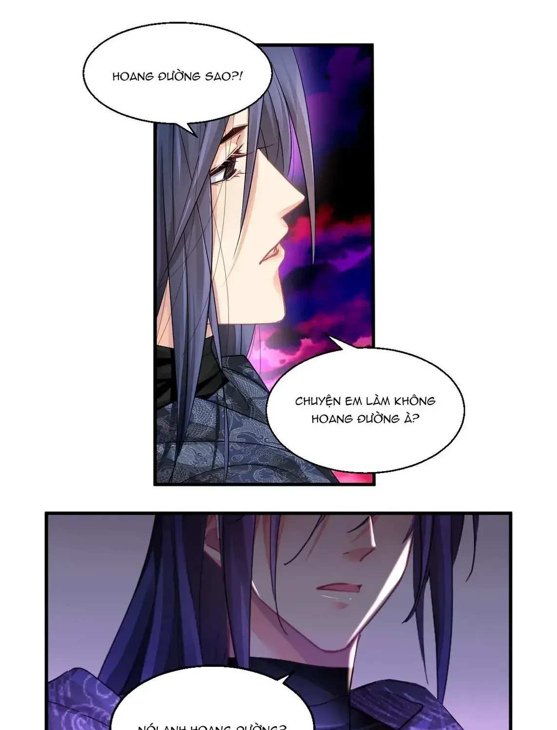 Linh Khế Chapter 603 - Trang 26