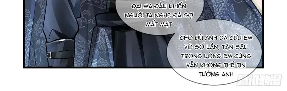 Linh Khế Chapter 603 - Trang 29