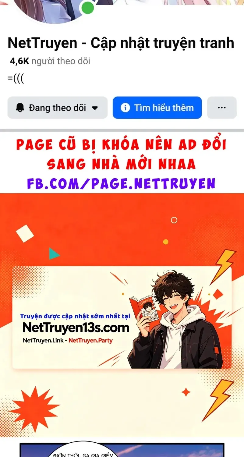 Linh Khế Chapter 603 - Trang 3