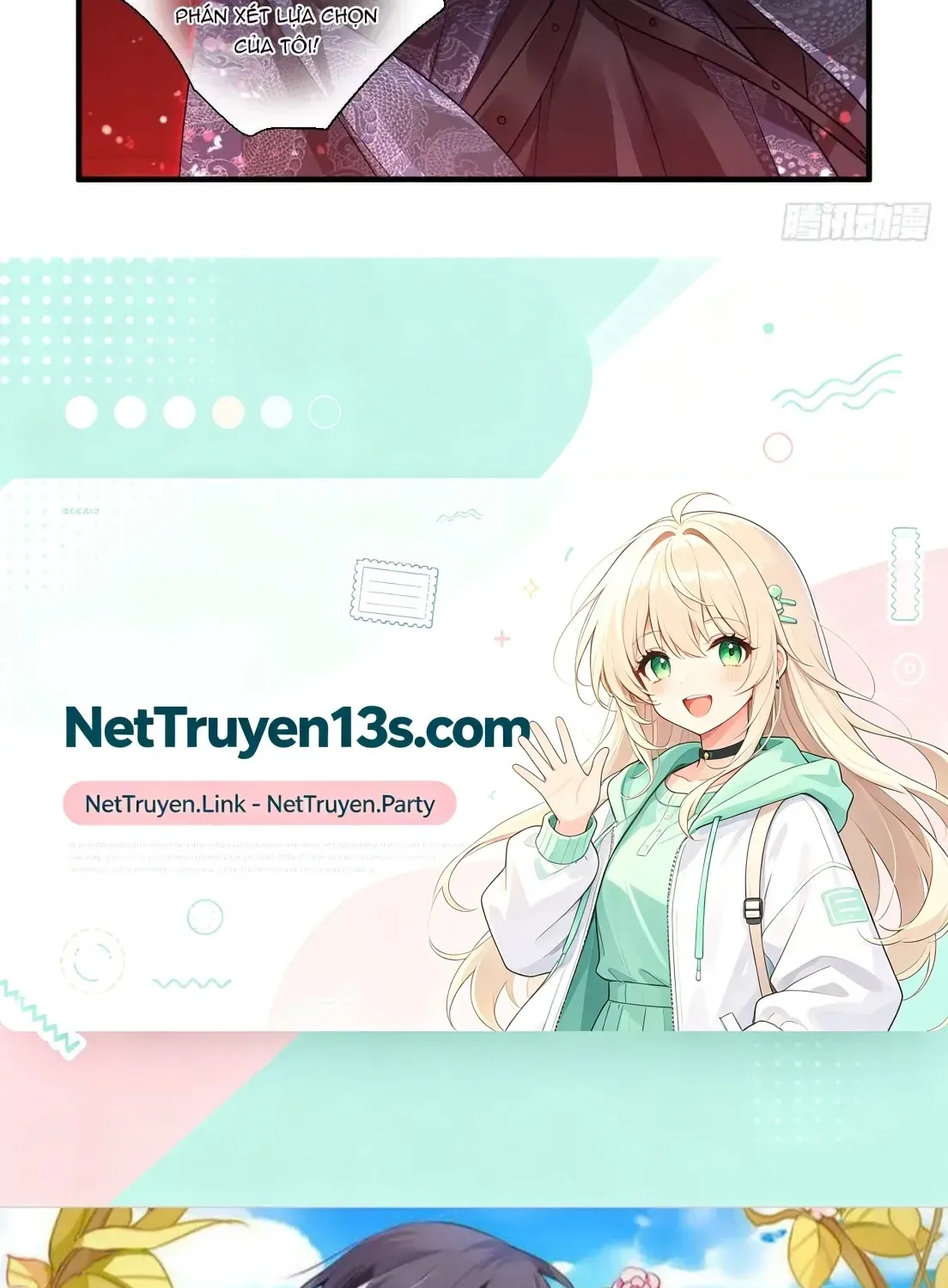 Linh Khế Chapter 603 - Trang 33
