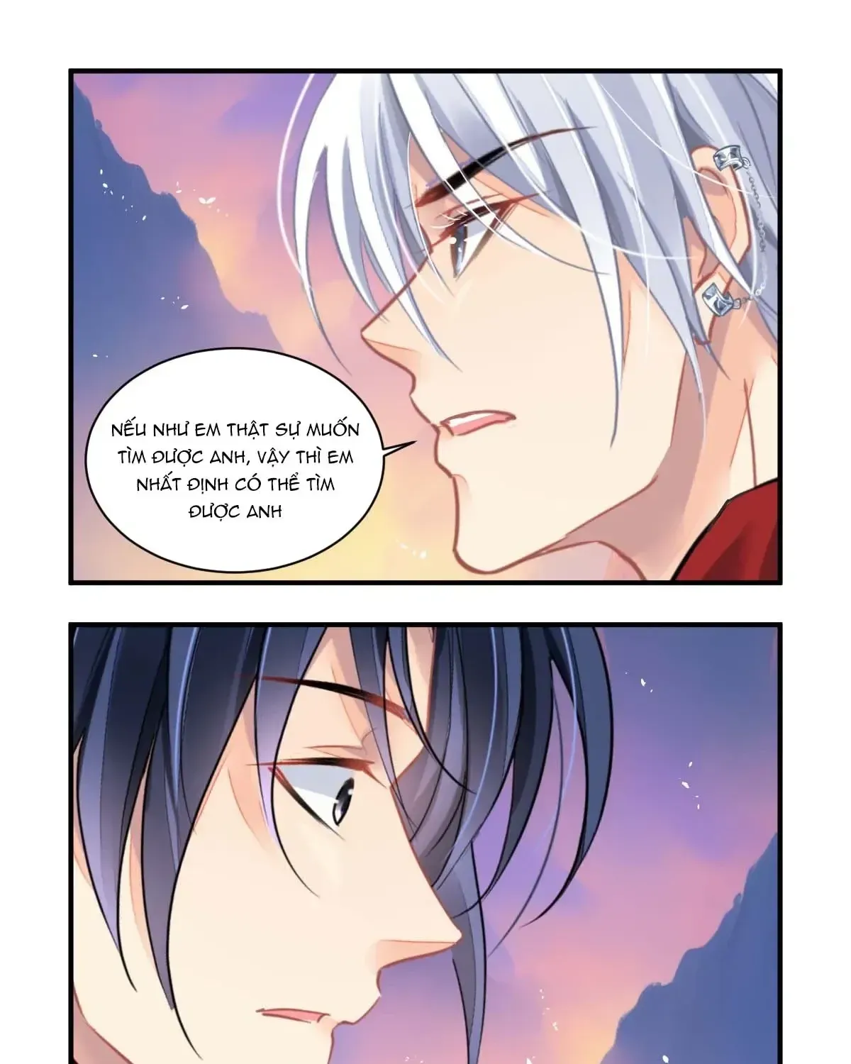 Linh Khế Chapter 603 - Trang 6