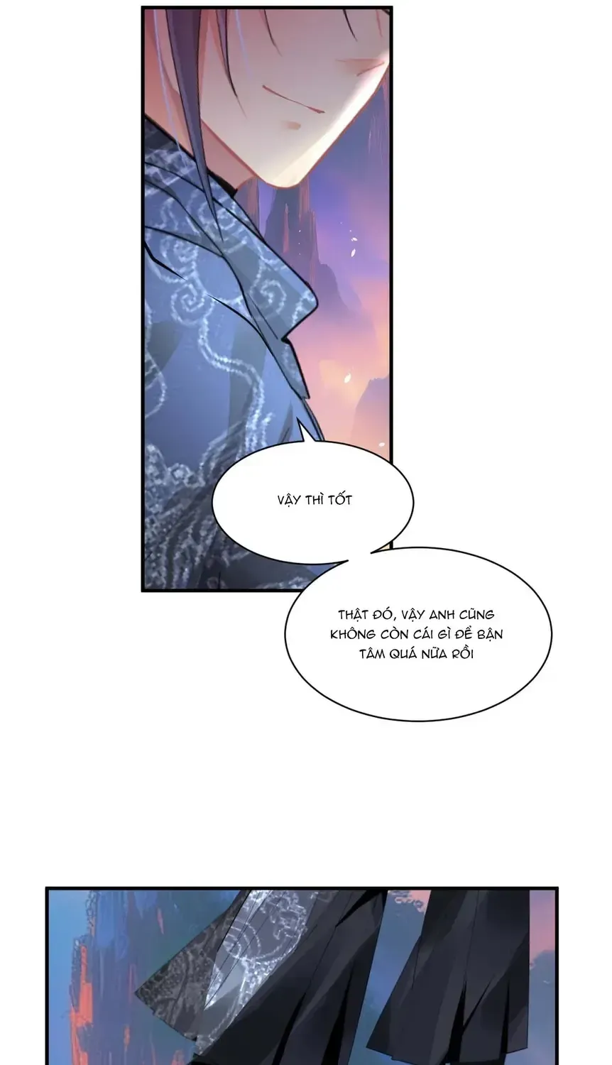 Linh Khế Chapter 603 - Trang 8