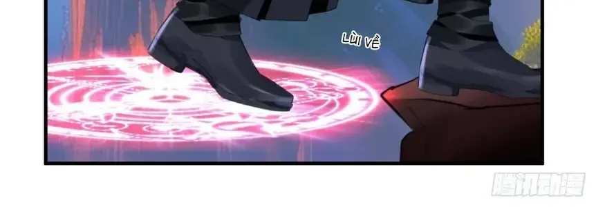 Linh Khế Chapter 603 - Trang 9