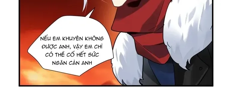 Linh Khế Chapter 604 - Trang 19